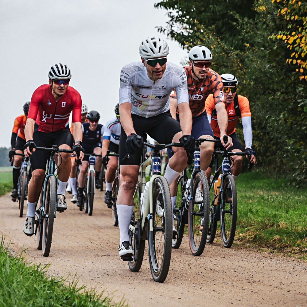 Gravel WM 25