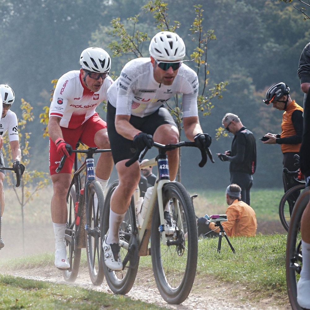 Gravel WM 25
