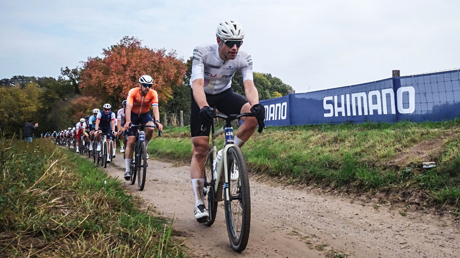 Gravel WM 25