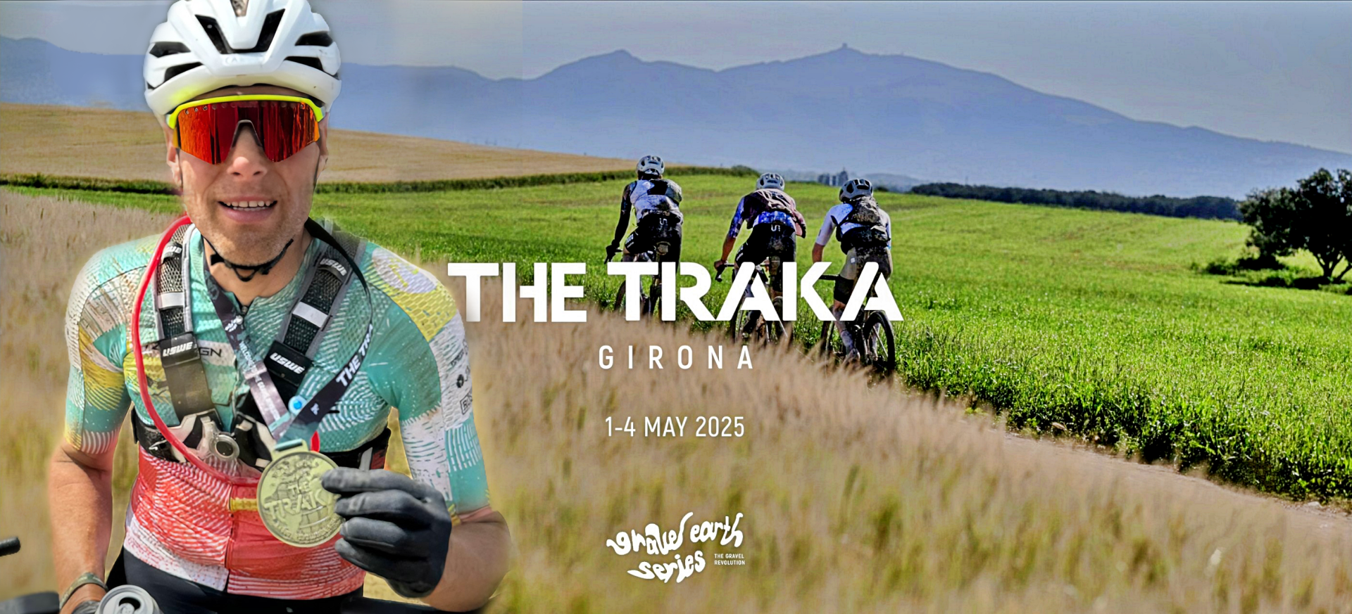 Foto Girona The Traka 200k